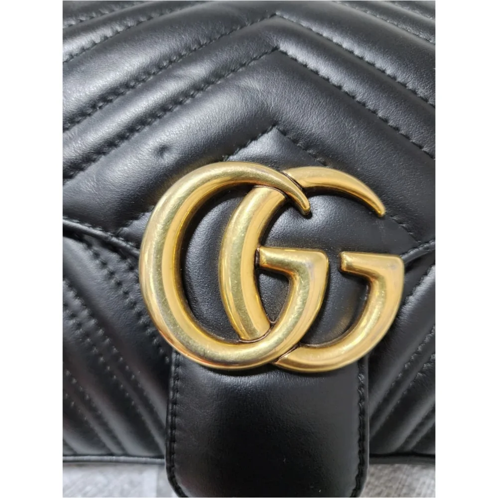 Gucci this authentic